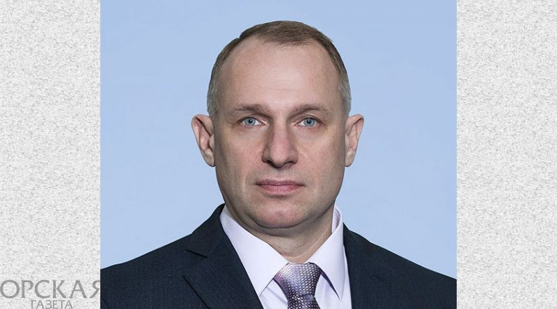Вадим Адров